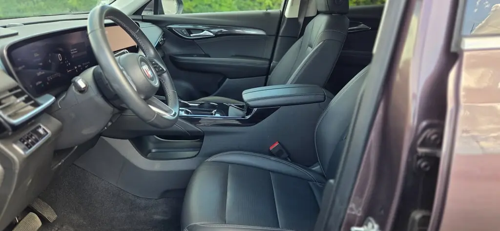 Florida Fine Cars - Used BUICK ENVISION 2024 MARGATE PREFERRED