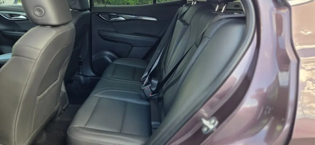 Florida Fine Cars - Used BUICK ENVISION 2024 MARGATE PREFERRED