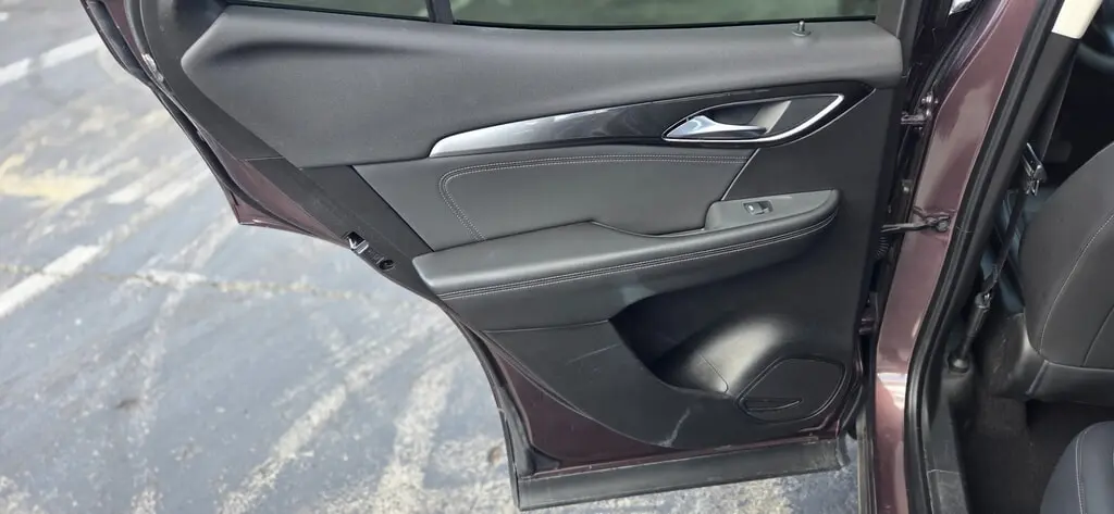 Florida Fine Cars - Used BUICK ENVISION 2024 MARGATE PREFERRED