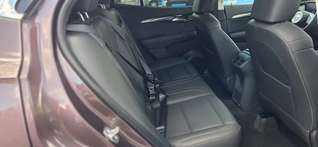 Florida Fine Cars - Used BUICK ENVISION 2024 MARGATE PREFERRED