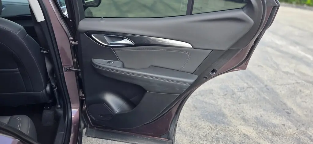 Florida Fine Cars - Used BUICK ENVISION 2024 MARGATE PREFERRED