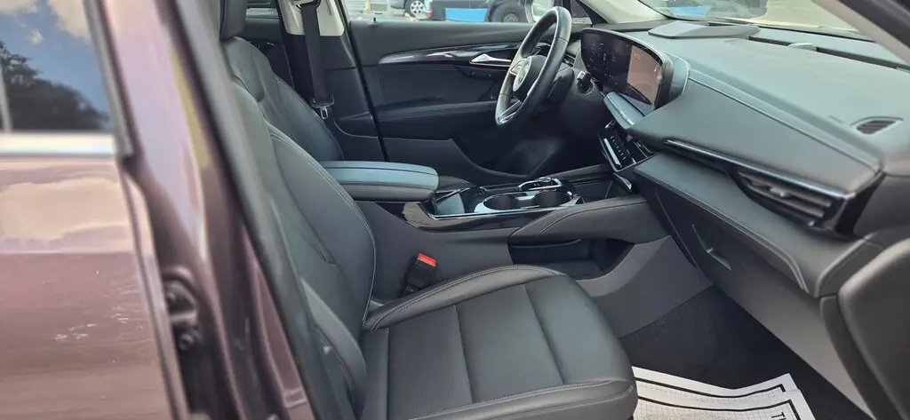 Florida Fine Cars - Used BUICK ENVISION 2024 MARGATE PREFERRED