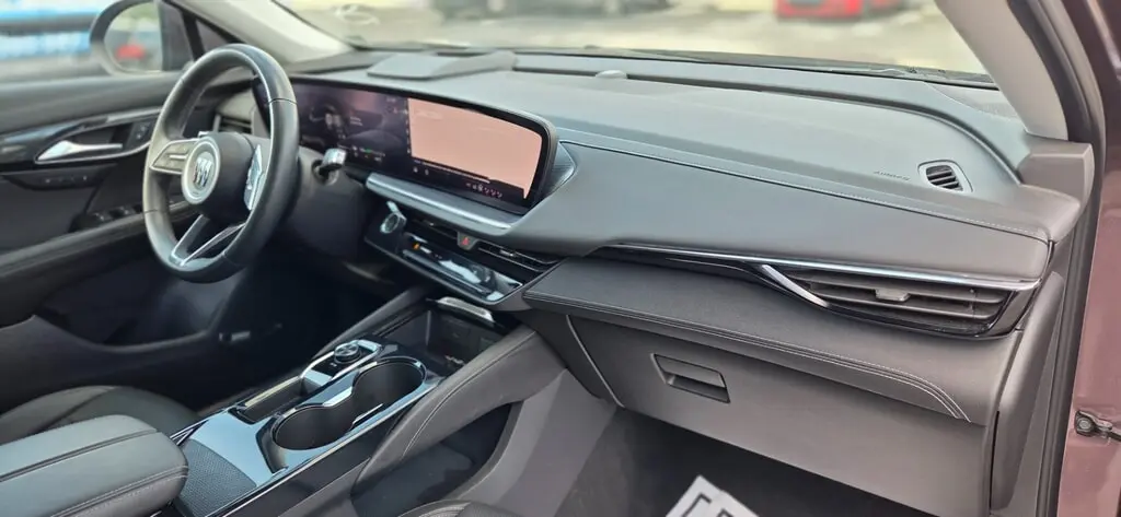 Florida Fine Cars - Used BUICK ENVISION 2024 MARGATE PREFERRED