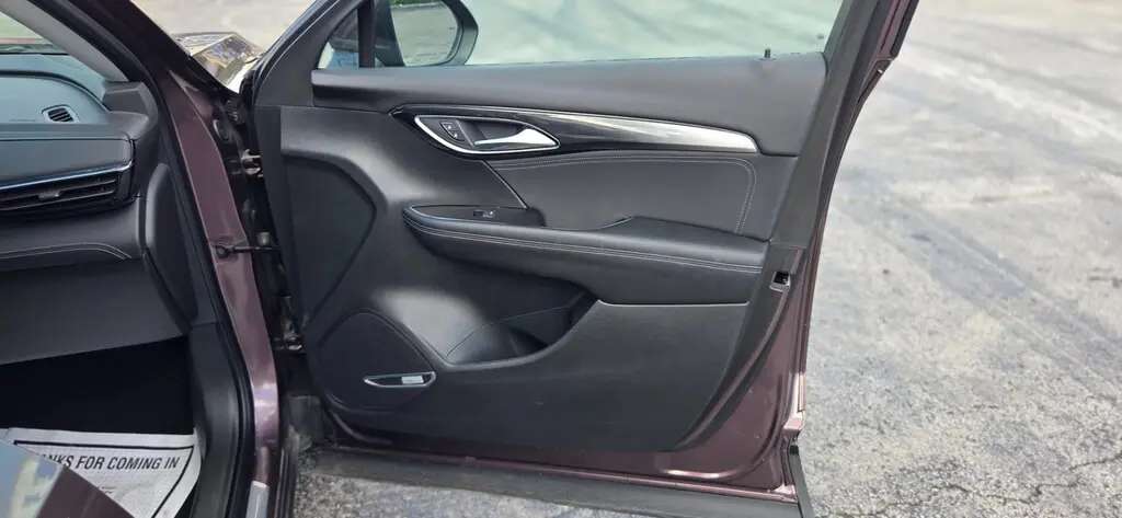 Florida Fine Cars - Used BUICK ENVISION 2024 MARGATE PREFERRED