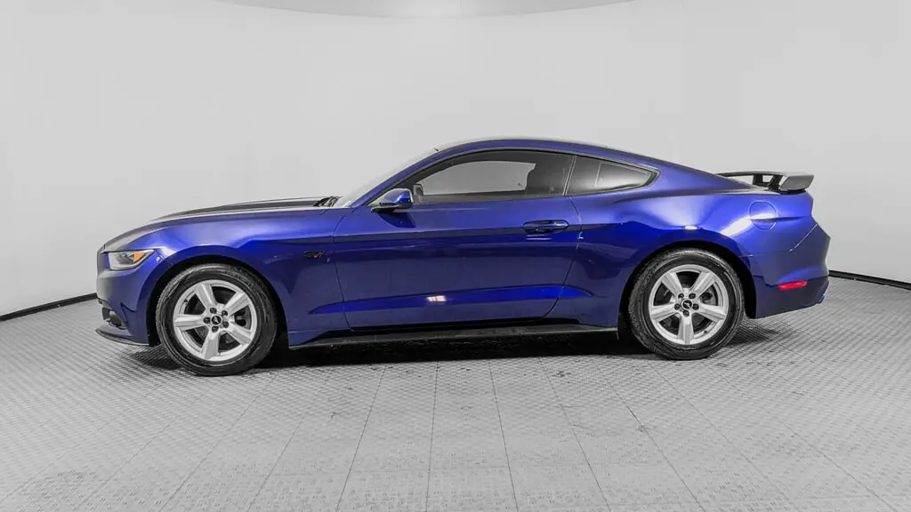 Florida Fine Cars - Used FORD MUSTANG 2015 ORLANDO V6