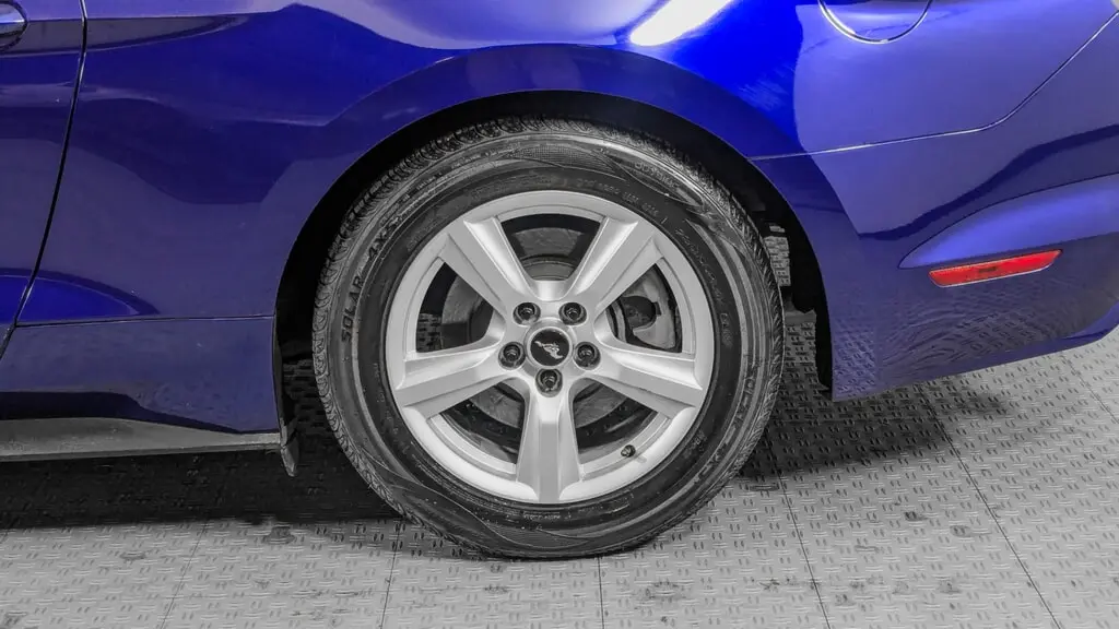 Florida Fine Cars - Used FORD MUSTANG 2015 ORLANDO V6