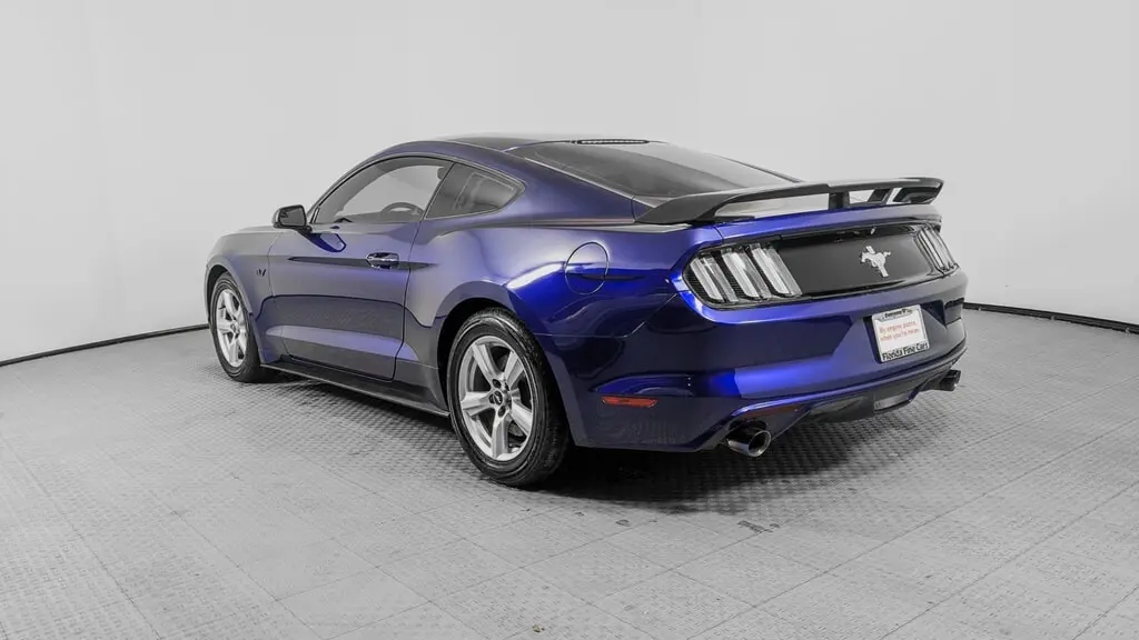 Florida Fine Cars - Used FORD MUSTANG 2015 ORLANDO V6