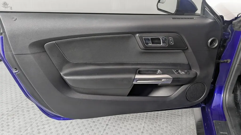 Florida Fine Cars - Used FORD MUSTANG 2015 ORLANDO V6