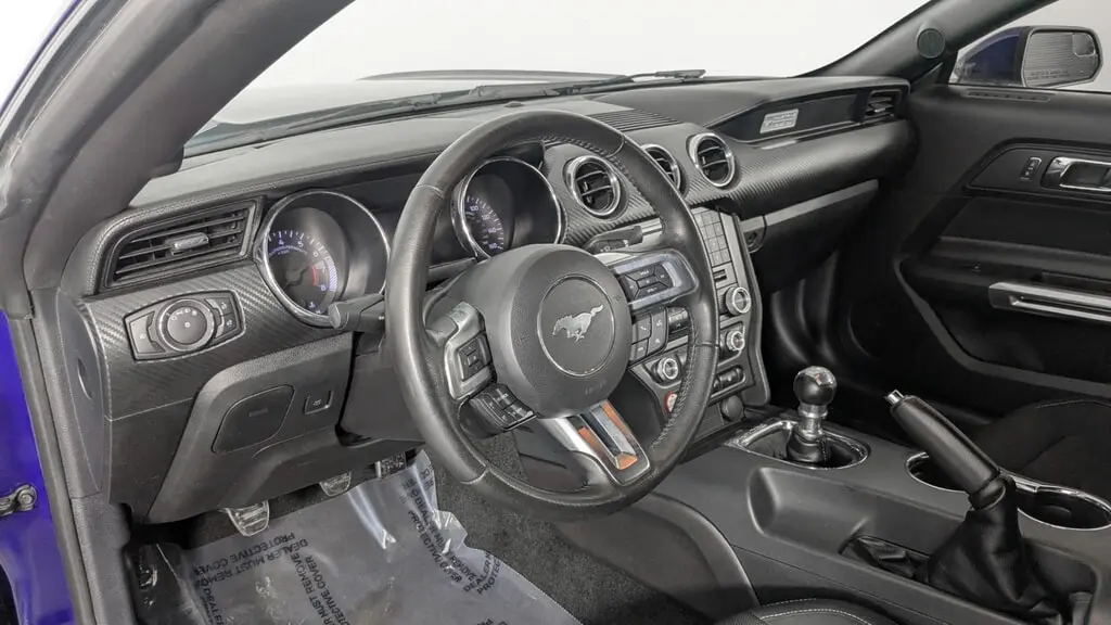 Florida Fine Cars - Used FORD MUSTANG 2015 ORLANDO V6