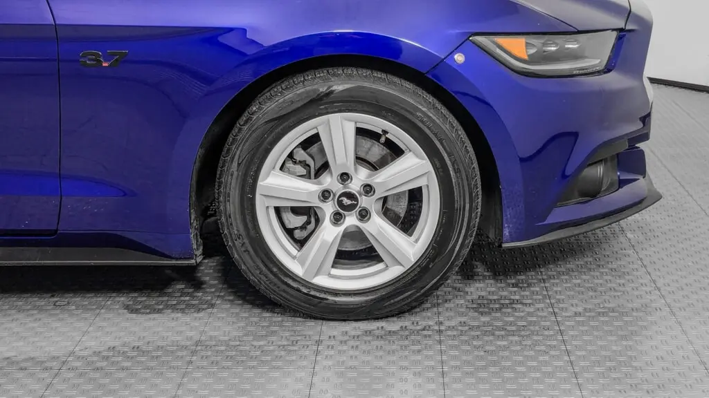 Florida Fine Cars - Used FORD MUSTANG 2015 ORLANDO V6