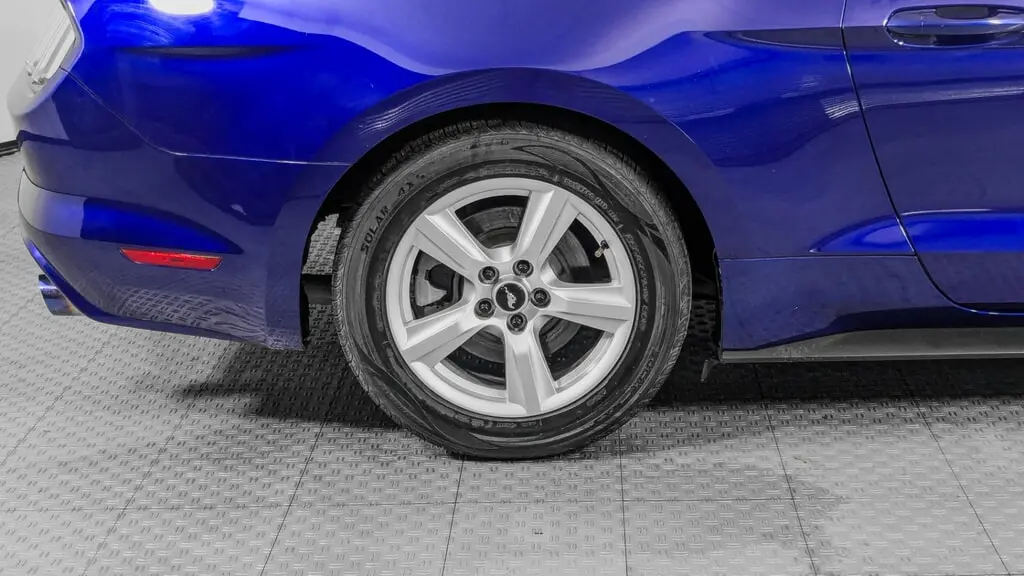 Florida Fine Cars - Used FORD MUSTANG 2015 ORLANDO V6