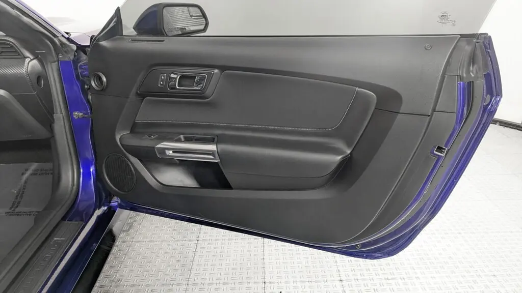 Florida Fine Cars - Used FORD MUSTANG 2015 ORLANDO V6