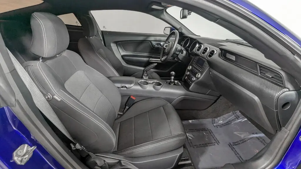 Florida Fine Cars - Used FORD MUSTANG 2015 ORLANDO V6