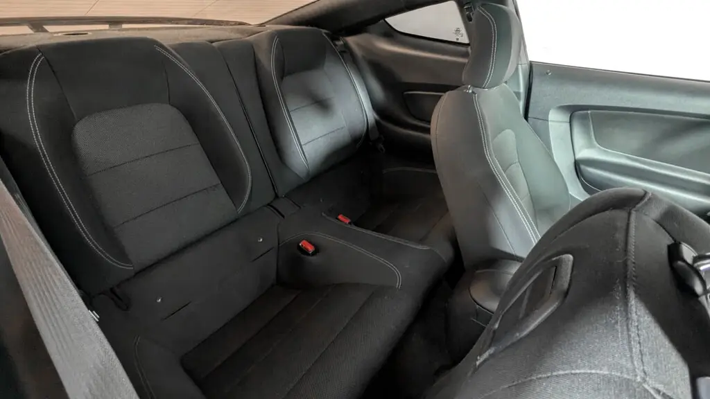 Florida Fine Cars - Used FORD MUSTANG 2015 ORLANDO V6