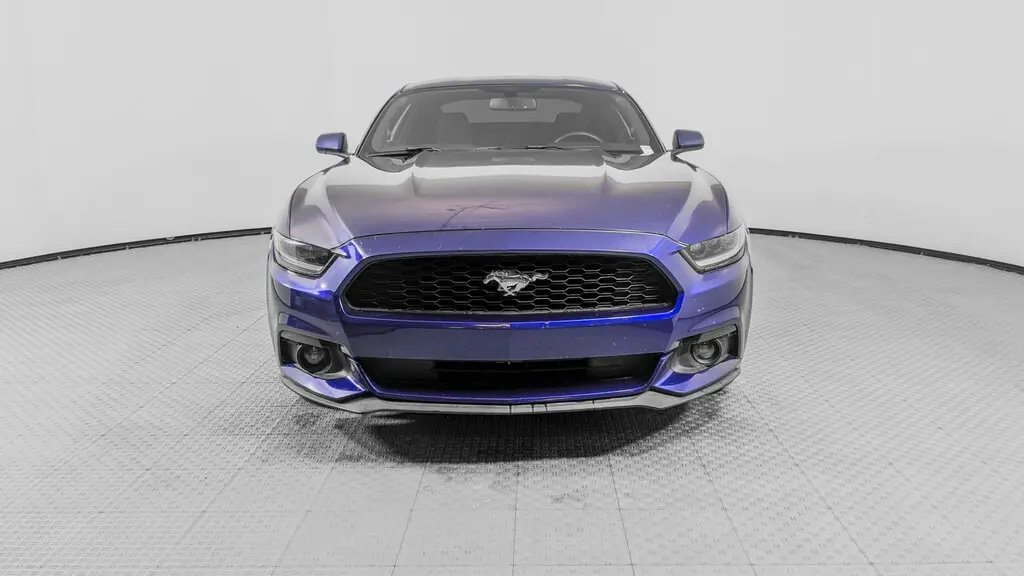 Florida Fine Cars - Used FORD MUSTANG 2015 ORLANDO V6