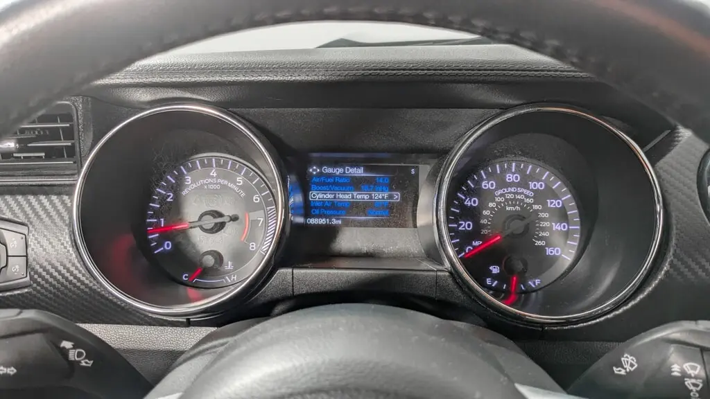 Florida Fine Cars - Used FORD MUSTANG 2015 ORLANDO V6