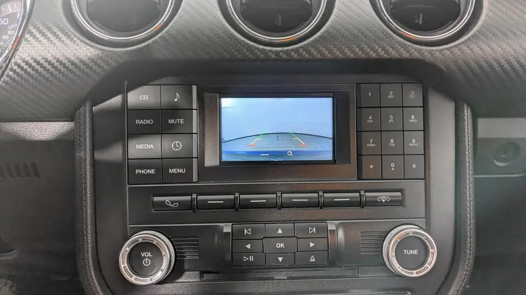 Florida Fine Cars - Used FORD MUSTANG 2015 ORLANDO V6