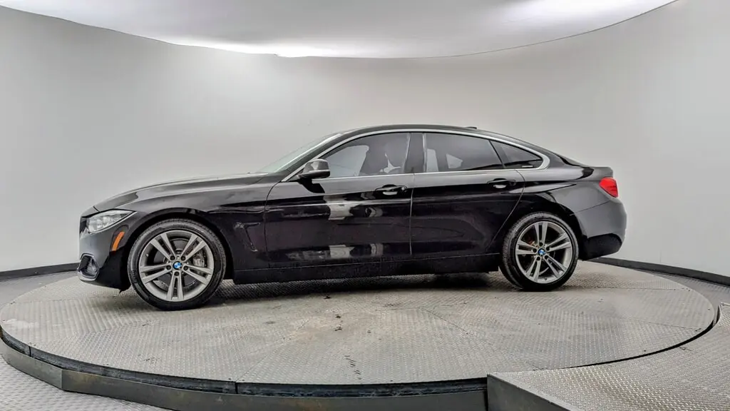 Florida Fine Cars - Used BMW 4 SERIES 2016 MIAMI 435I