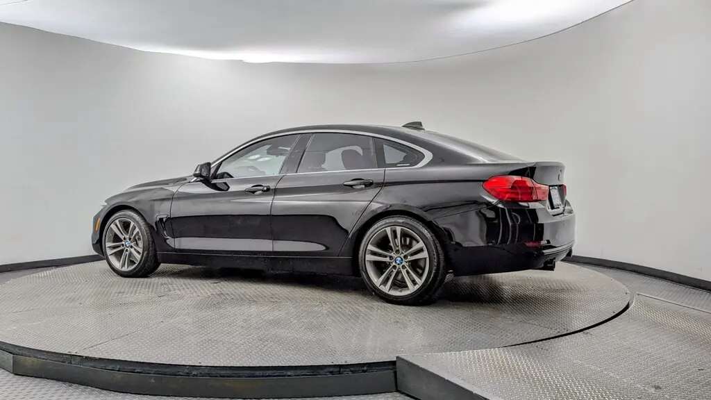Florida Fine Cars - Used BMW 4 SERIES 2016 MIAMI 435I