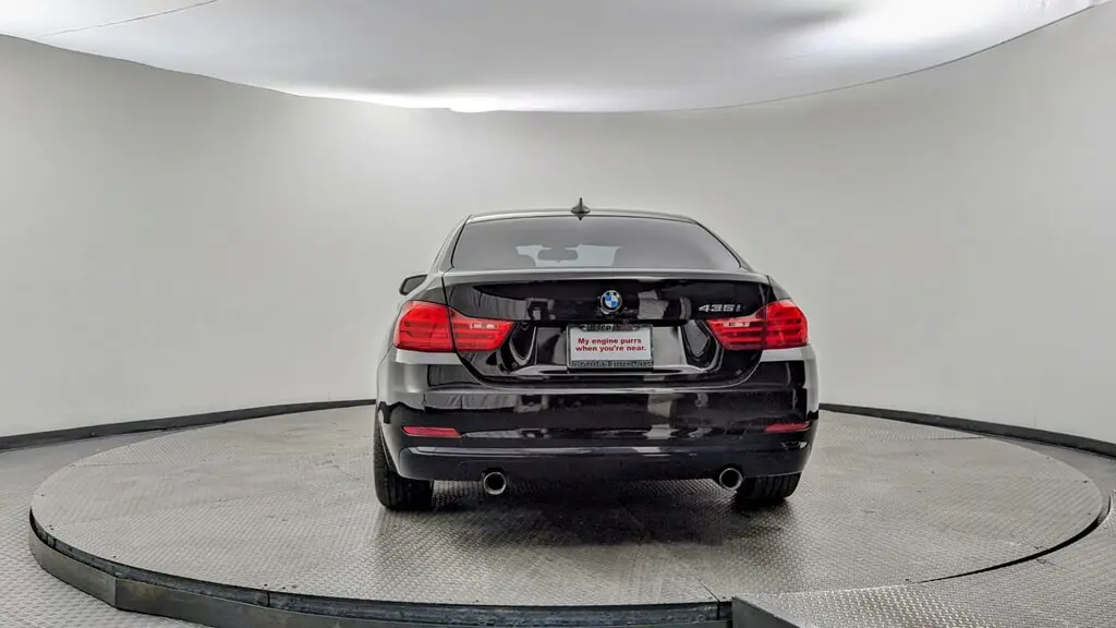 Florida Fine Cars - Used BMW 4 SERIES 2016 MIAMI 435I