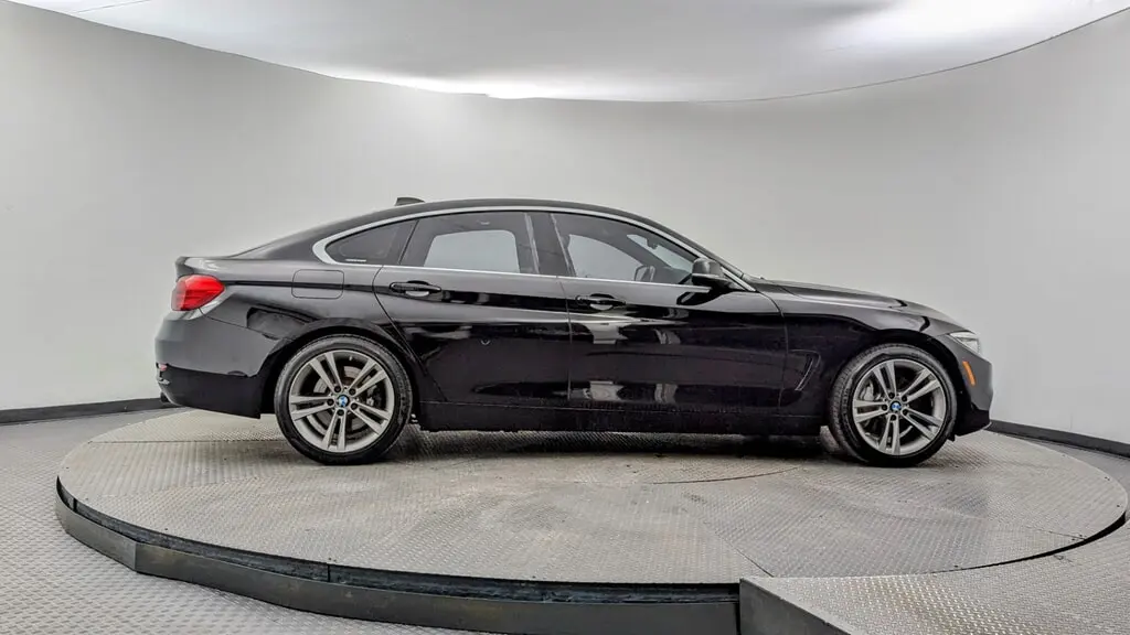 Florida Fine Cars - Used BMW 4 SERIES 2016 MIAMI 435I
