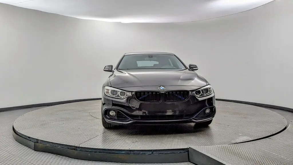 Florida Fine Cars - Used BMW 4 SERIES 2016 MIAMI 435I