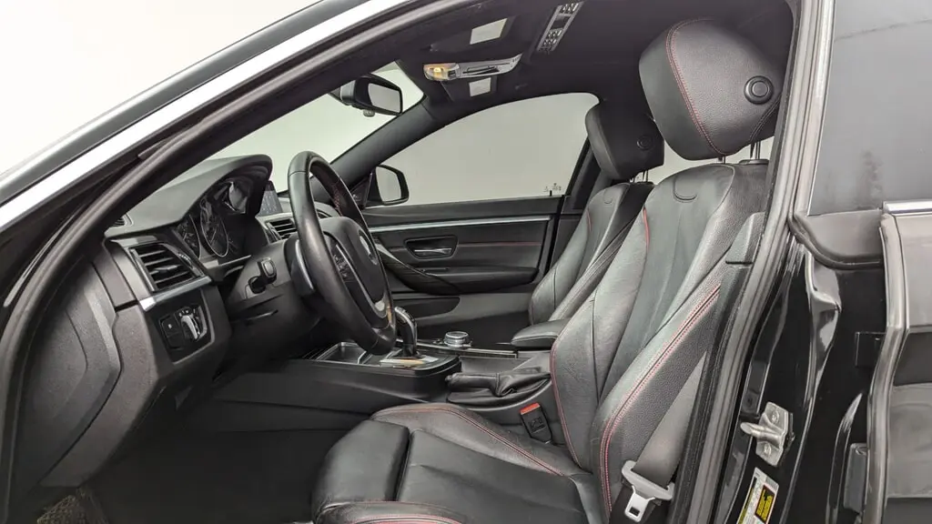 Florida Fine Cars - Used BMW 4 SERIES 2016 MIAMI 435I