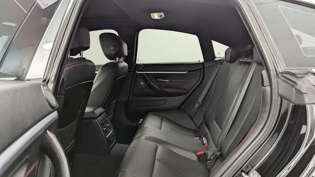 Florida Fine Cars - Used BMW 4 SERIES 2016 MIAMI 435I