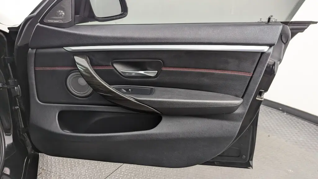 Florida Fine Cars - Used BMW 4 SERIES 2016 MIAMI 435I