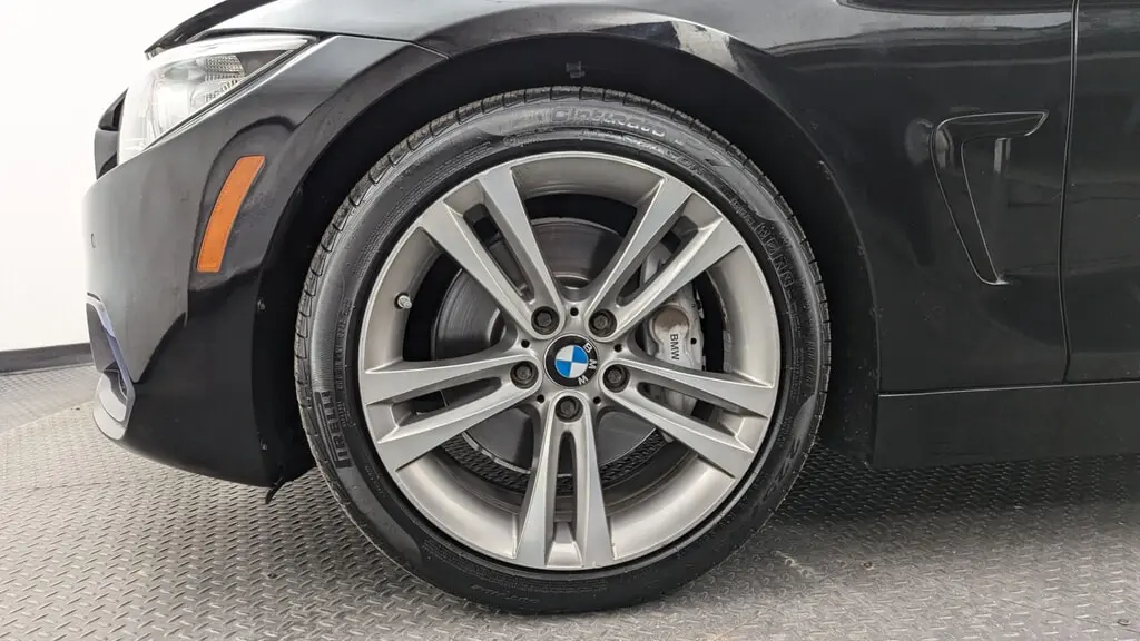 Florida Fine Cars - Used BMW 4 SERIES 2016 MIAMI 435I