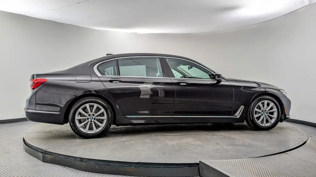 Florida Fine Cars - Used BMW 7 SERIES 2018 MARGATE 740I