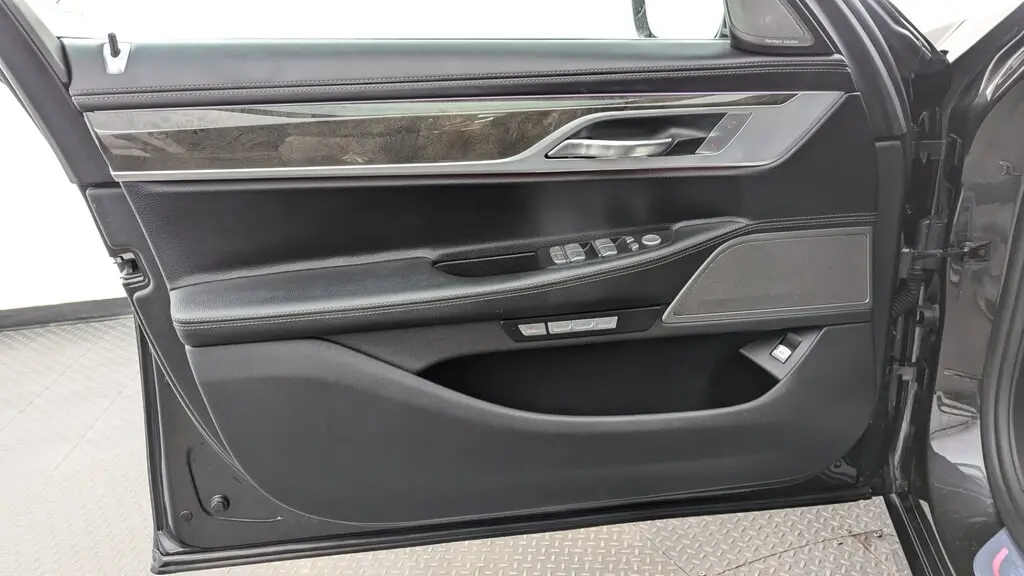 Florida Fine Cars - Used BMW 7 SERIES 2018 MARGATE 740I