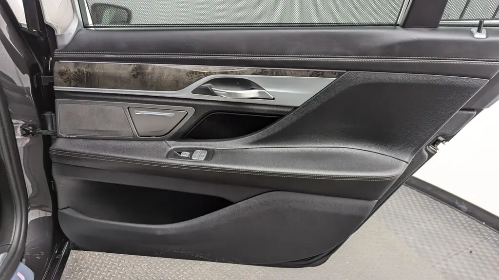 Florida Fine Cars - Used BMW 7 SERIES 2018 MARGATE 740I