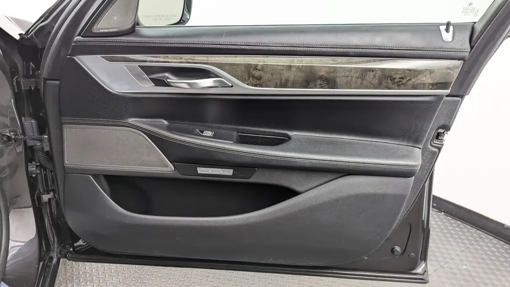 Florida Fine Cars - Used BMW 7 SERIES 2018 MARGATE 740I