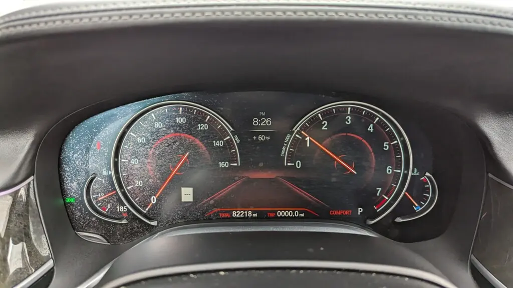 Florida Fine Cars - Used BMW 7 SERIES 2018 MARGATE 740I