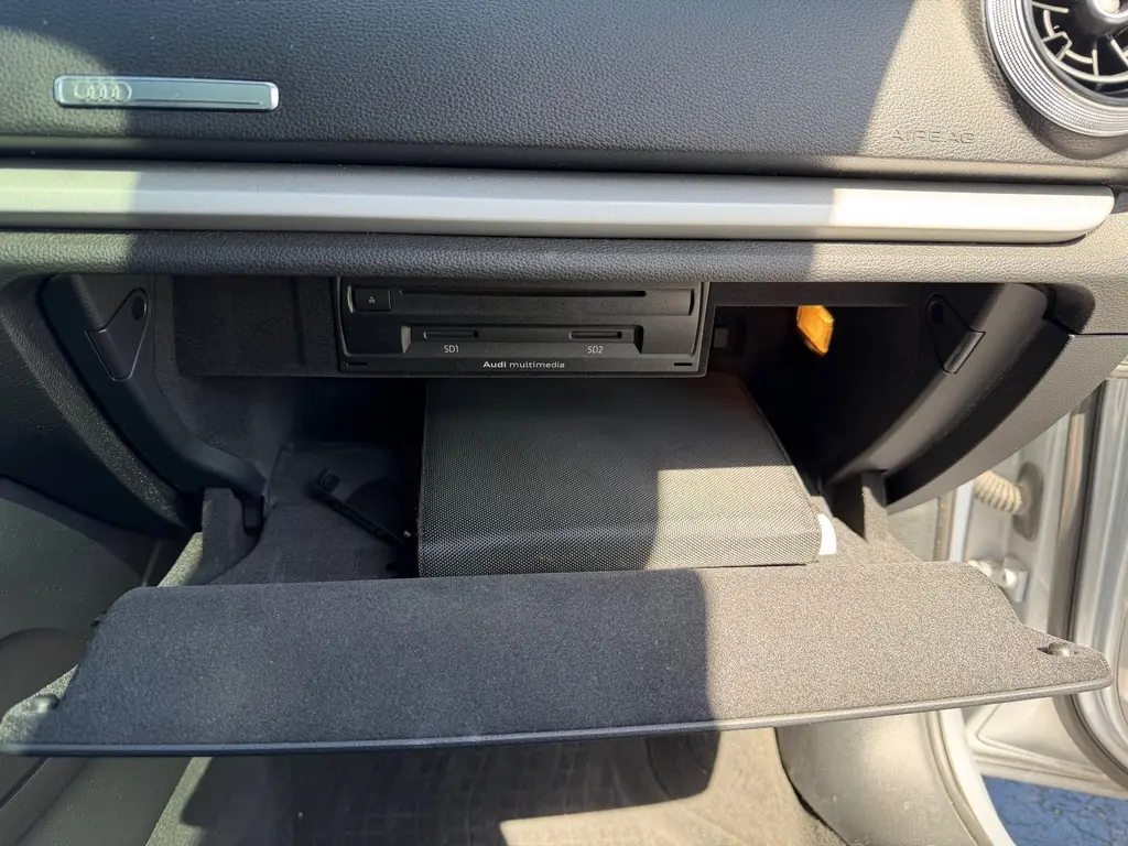 Florida Fine Cars - Used AUDI A3 2017 MIAMI PREMIUM