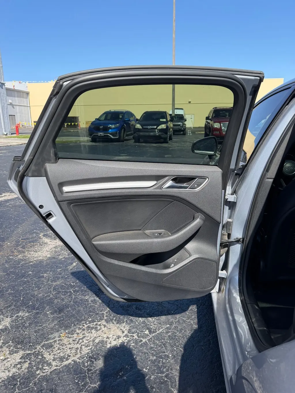 Florida Fine Cars - Used AUDI A3 2017 MIAMI PREMIUM