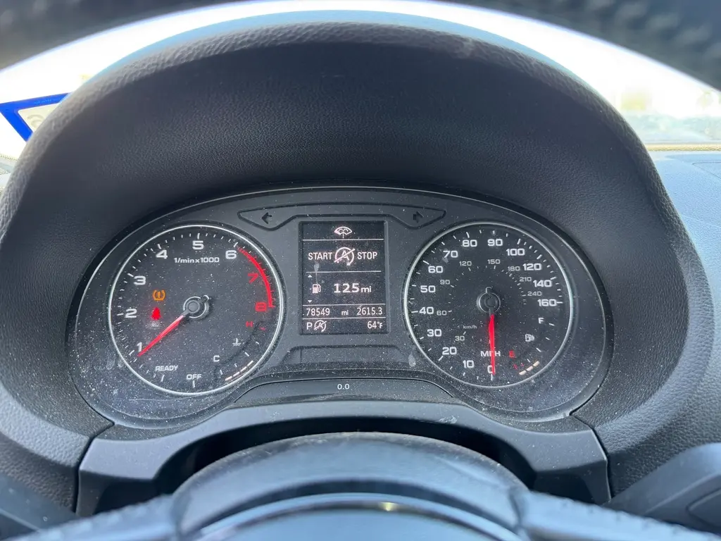 Florida Fine Cars - Used AUDI A3 2017 MIAMI PREMIUM