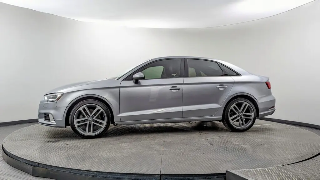 Florida Fine Cars - Used AUDI A3 2017 MIAMI PREMIUM