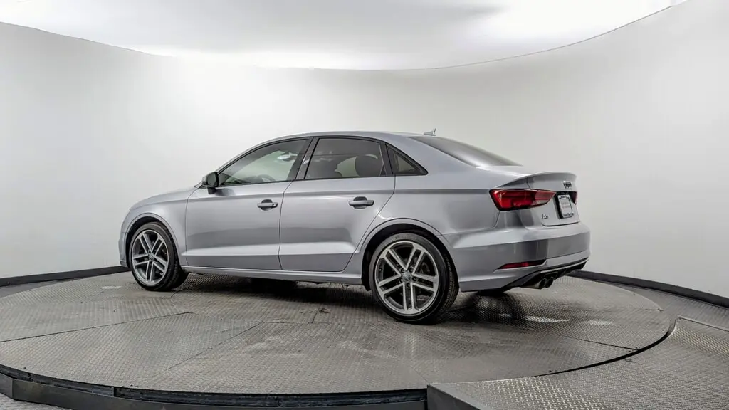 Florida Fine Cars - Used AUDI A3 2017 MIAMI PREMIUM