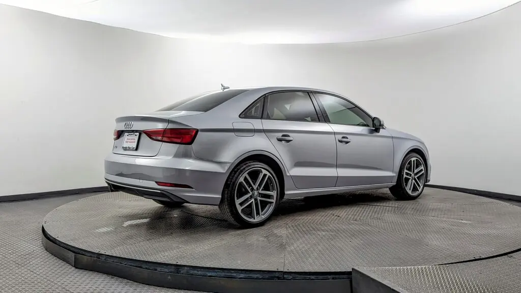 Florida Fine Cars - Used AUDI A3 2017 MIAMI PREMIUM