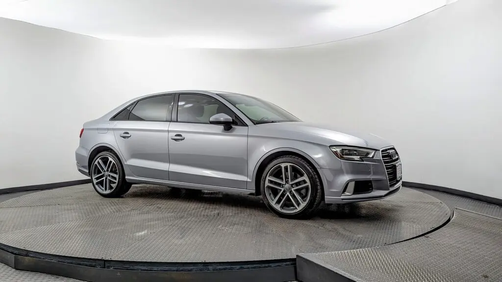 Florida Fine Cars - Used AUDI A3 2017 MIAMI PREMIUM