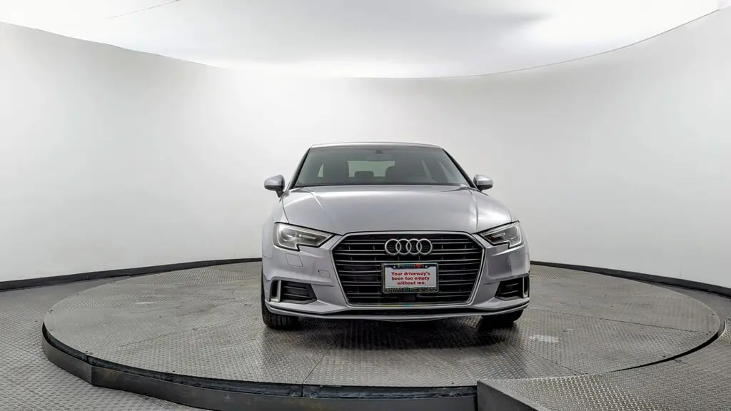 Florida Fine Cars - Used AUDI A3 2017 MIAMI PREMIUM