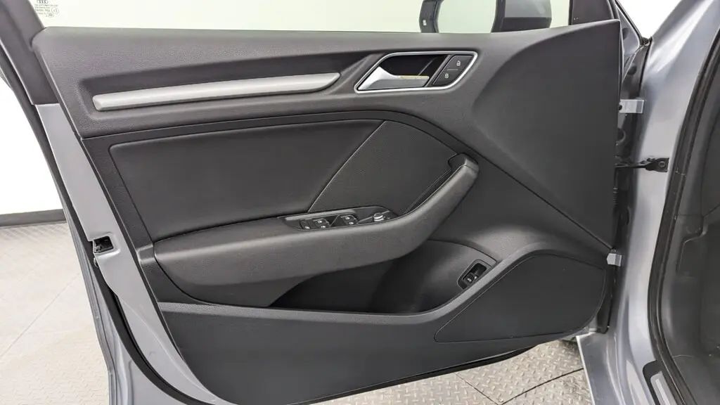 Florida Fine Cars - Used AUDI A3 2017 MIAMI PREMIUM