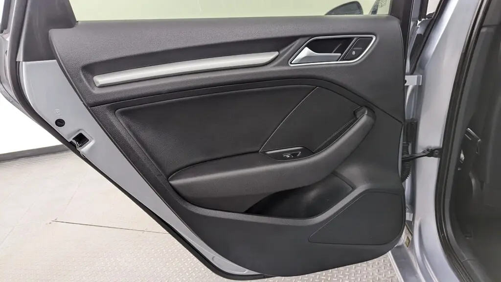 Florida Fine Cars - Used AUDI A3 2017 MIAMI PREMIUM