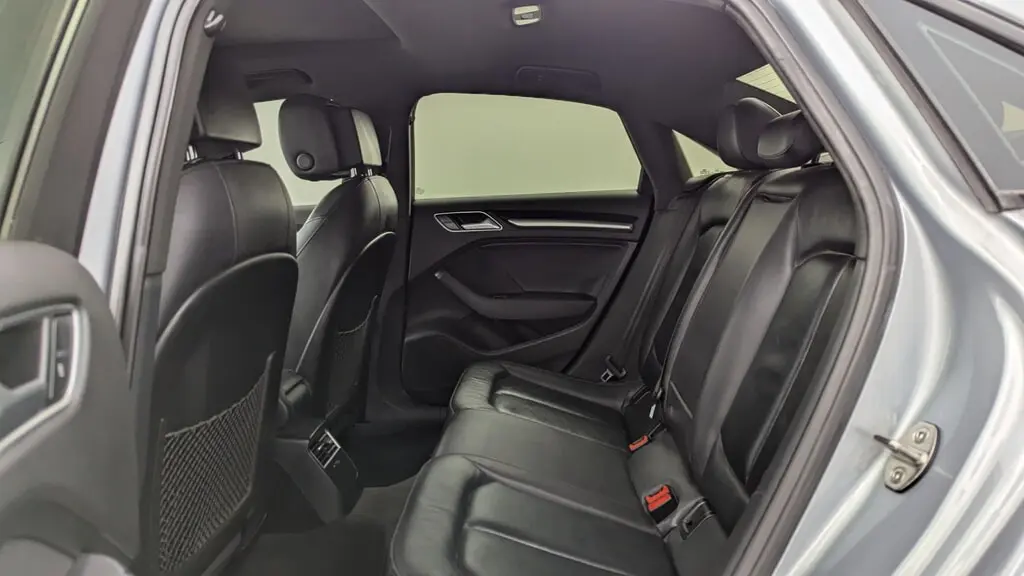 Florida Fine Cars - Used AUDI A3 2017 MIAMI PREMIUM