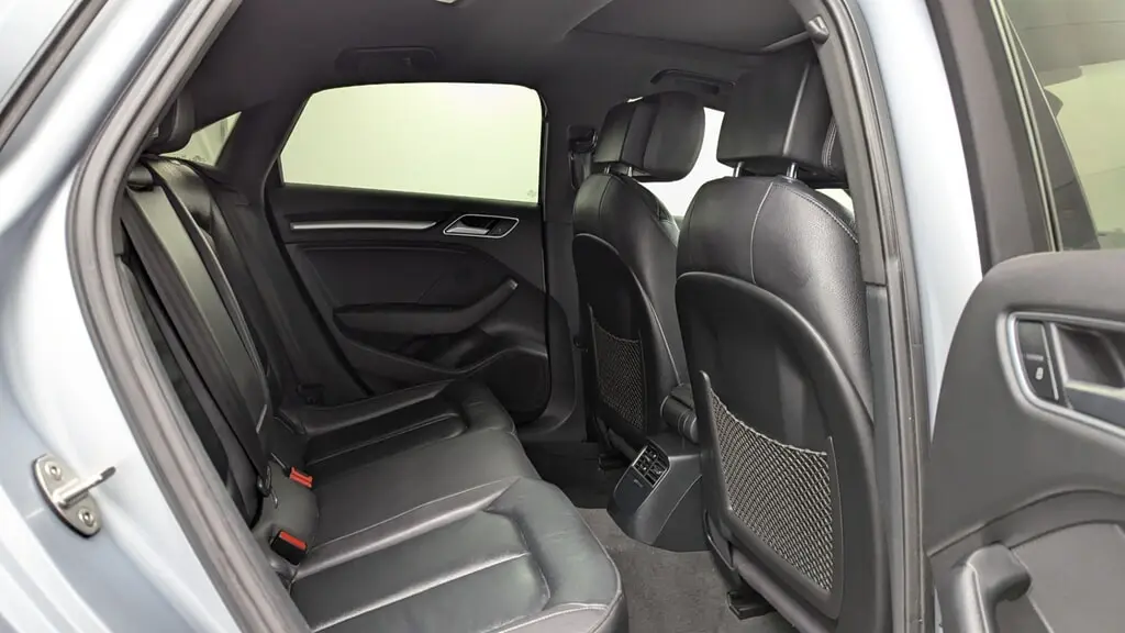 Florida Fine Cars - Used AUDI A3 2017 MIAMI PREMIUM