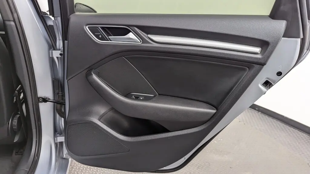 Florida Fine Cars - Used AUDI A3 2017 MIAMI PREMIUM