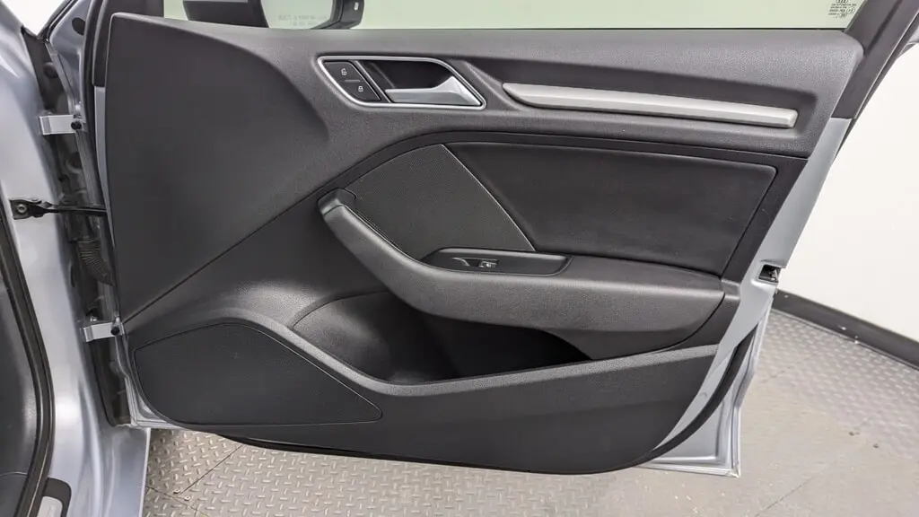 Florida Fine Cars - Used AUDI A3 2017 MIAMI PREMIUM