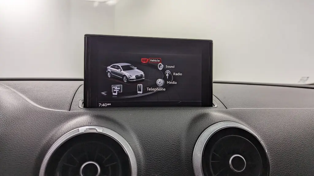 Florida Fine Cars - Used AUDI A3 2017 MIAMI PREMIUM